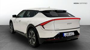 Kia EV6 bild 6