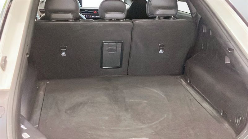 Kia EV6 bild 12