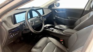 Kia EV6 bild 8