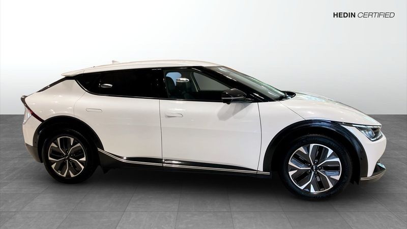 Kia EV6 bild 4