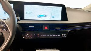 Kia EV6 bild 11