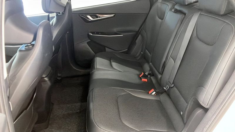 Kia EV6 bild 9