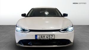 Kia EV6 bild 2