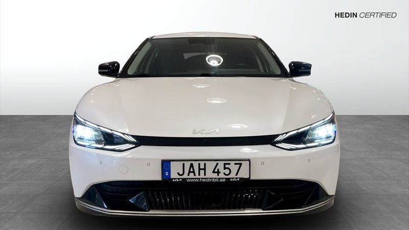 Kia EV6 bild 2