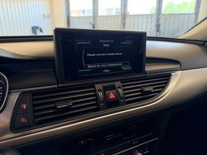 Audi A6 bild 11