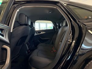 Audi A6 bild 17