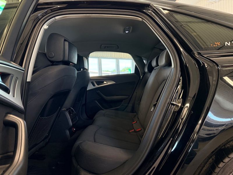 Audi A6 bild 17