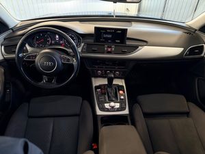 Audi A6 bild 14