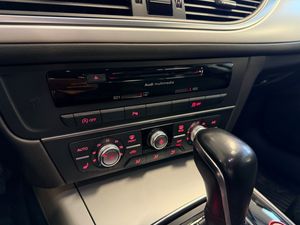 Audi A6 bild 12