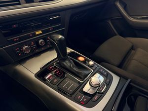 Audi A6 bild 10
