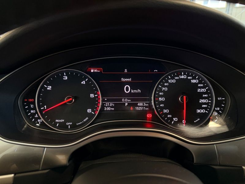 Audi A6 bild 13