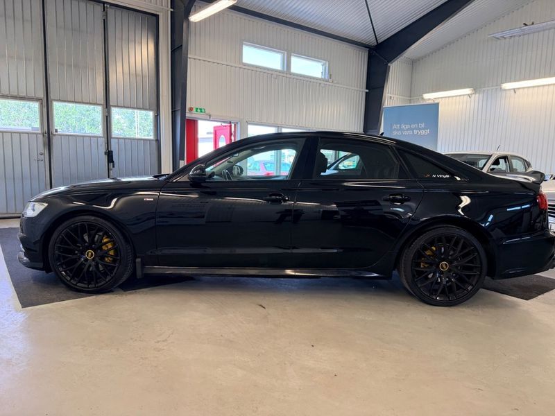 Audi A6 bild 3