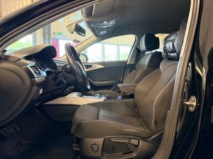 Audi A6 bild 8