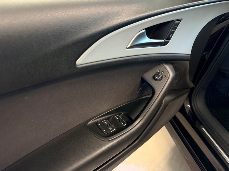 Audi A6 bild 9