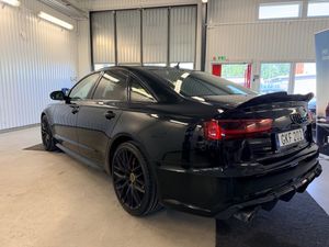 Audi A6 bild 6