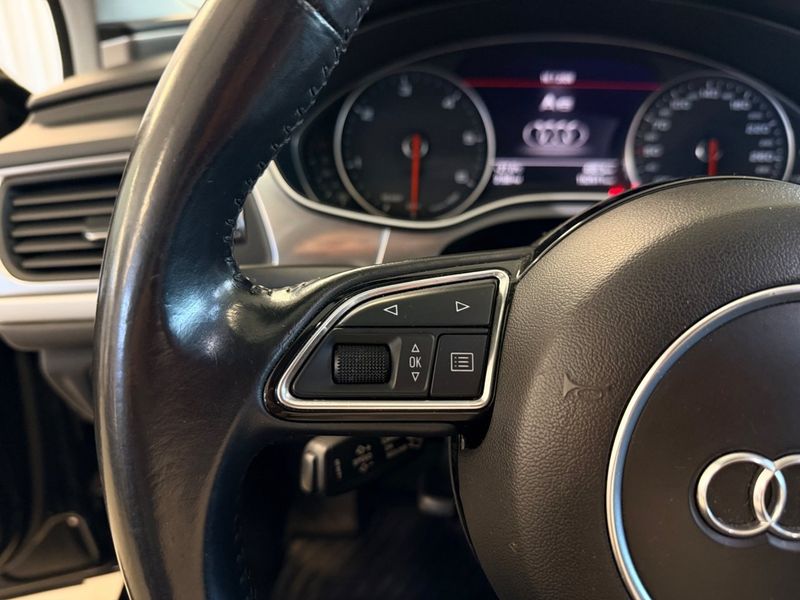 Audi A6 bild 16