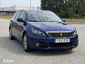 Peugeot 308 SW bild 1