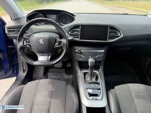 Peugeot 308 SW bild 8
