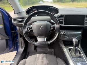 Peugeot 308 SW bild 9