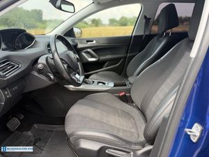 Peugeot 308 SW bild 5