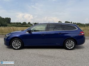 Peugeot 308 SW bild 4
