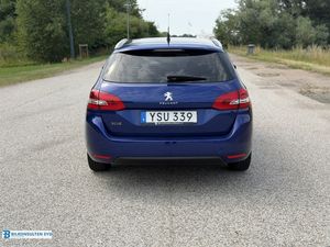 Peugeot 308 SW bild 13