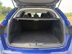 Peugeot 308 SW bild 11