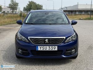 Peugeot 308 SW bild 2