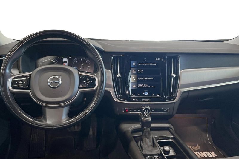 Volvo V90 bild 11