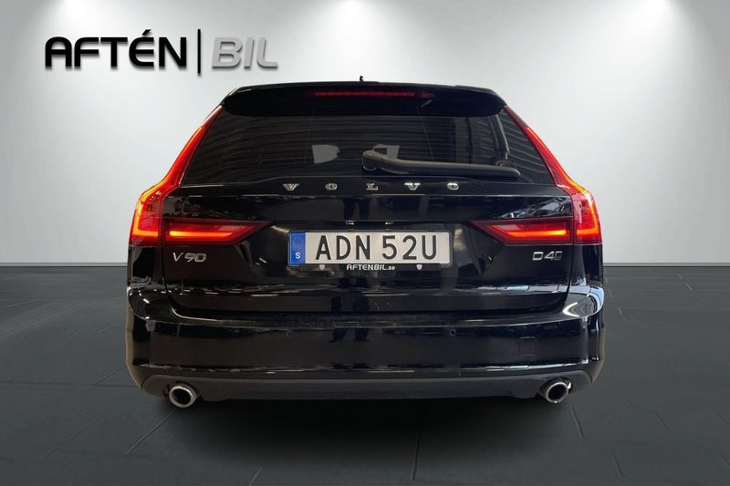 Volvo V90 bild 9