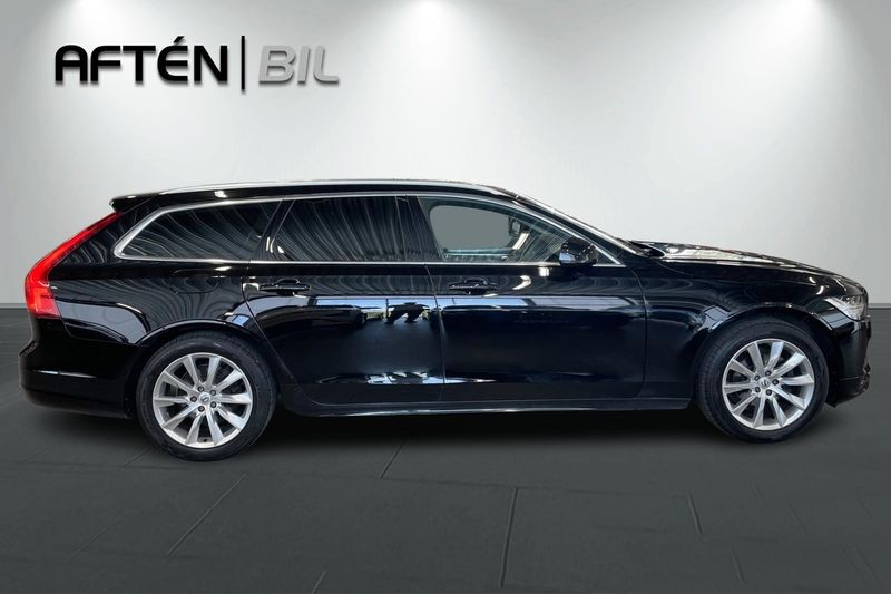 Volvo V90 bild 7