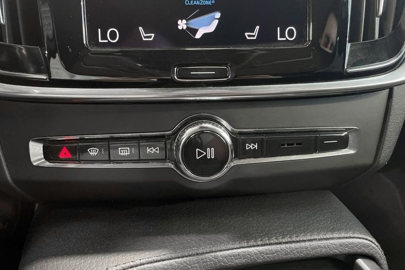 Volvo V90 bild 21