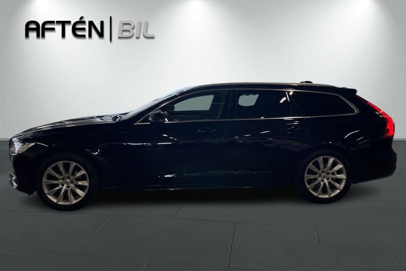 Volvo V90 bild 6
