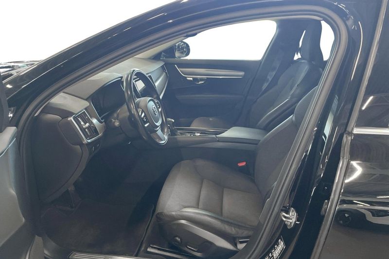 Volvo V90 bild 13