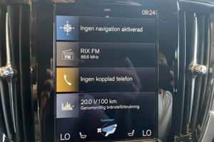 Volvo V90 bild 19