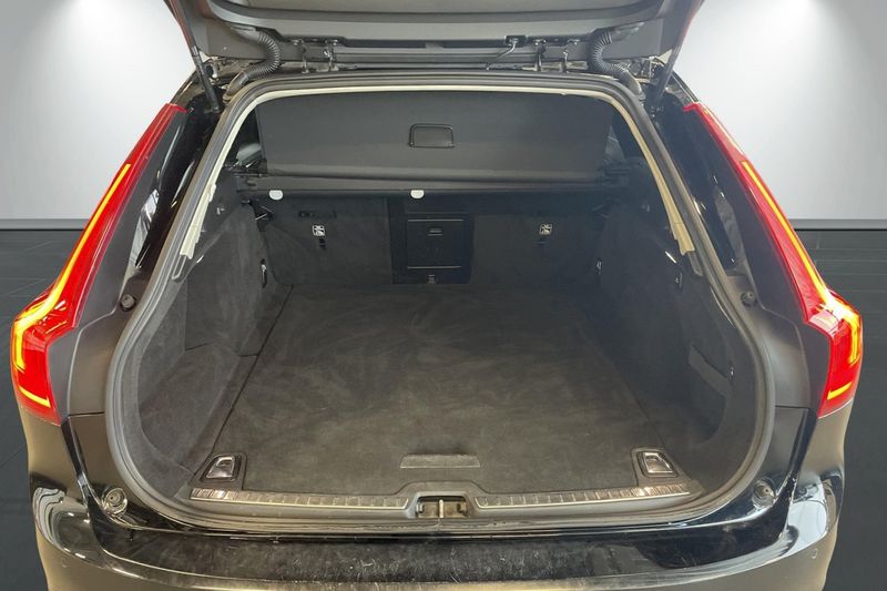 Volvo V90 bild 17