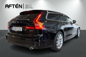 Volvo V90 bild 10