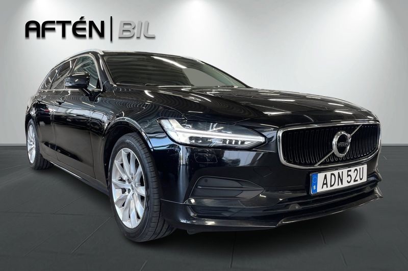 Volvo V90 bild 4