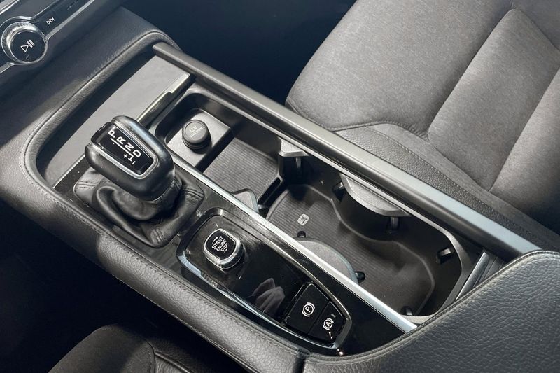 Volvo V90 bild 22