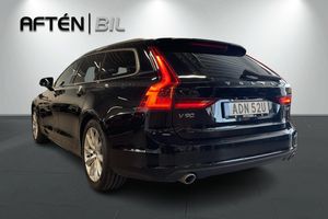 Volvo V90 bild 8