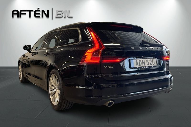 Volvo V90 bild 8