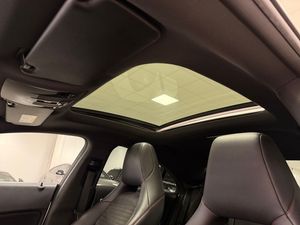 Mercedes CLA220 bild 10