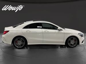 Mercedes CLA220 bild 3