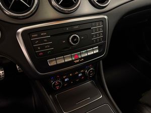 Mercedes CLA220 bild 14