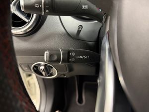 Mercedes CLA220 bild 16