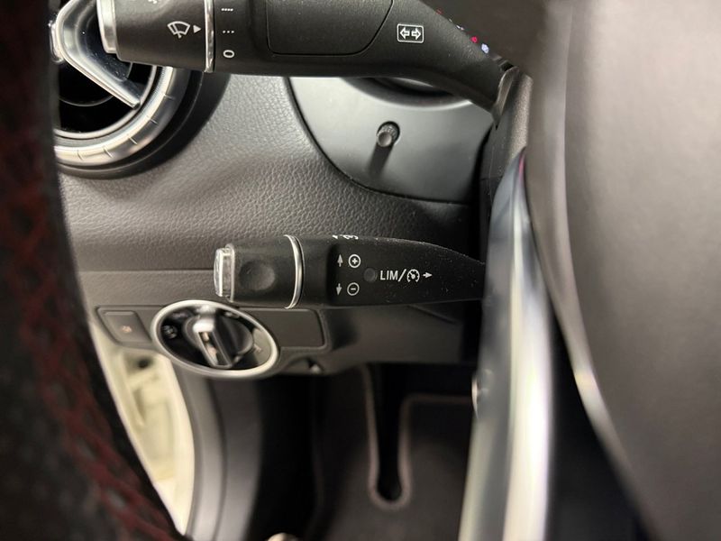 Mercedes CLA220 bild 16