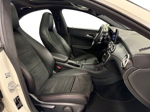 Mercedes CLA220 bild 13