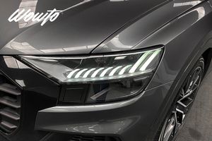 Audi Q8 bild 25