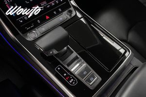 Audi Q8 bild 17