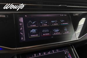 Audi Q8 bild 20